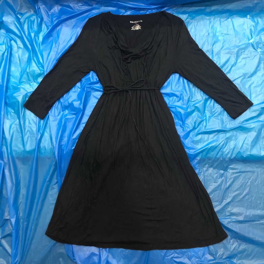 Maternity Dress